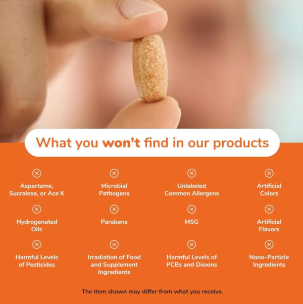 NOW Foods Prostate Support 90 Softgels - Image 8