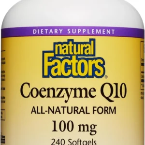 nf coq10 240