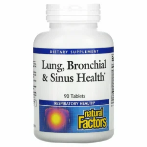 nf lung bronchial