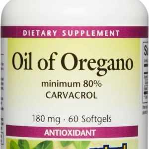 nf oregano 60