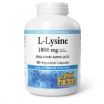 nf l lysine