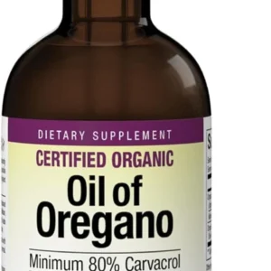 nf oil of oregano