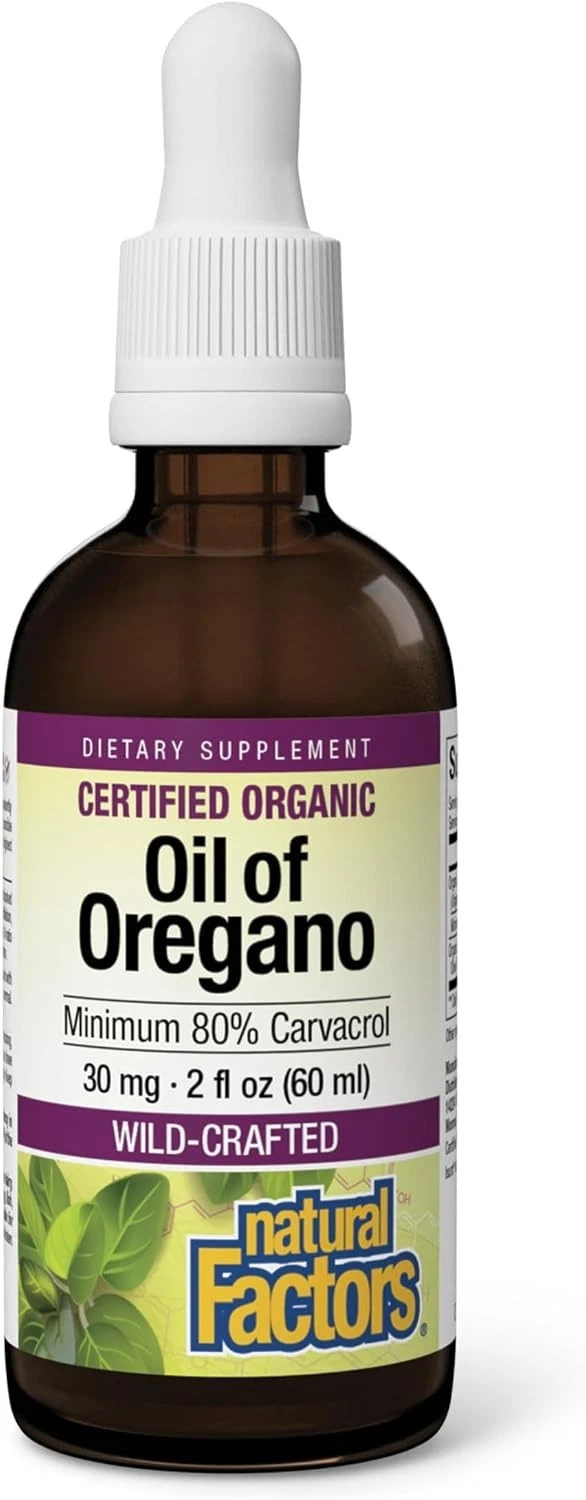 nf oil of oregano nf oil of oregano