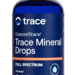 trace 8 oz
