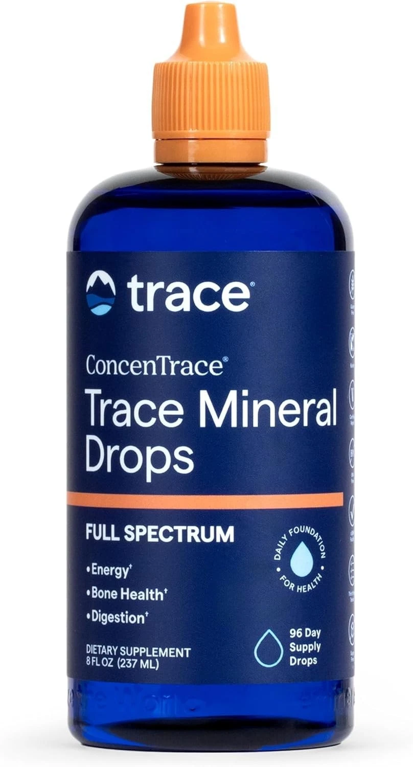 trace 8 oz trace 8 oz