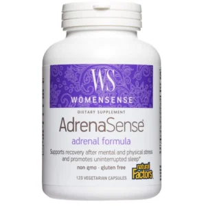 adrenasense 120