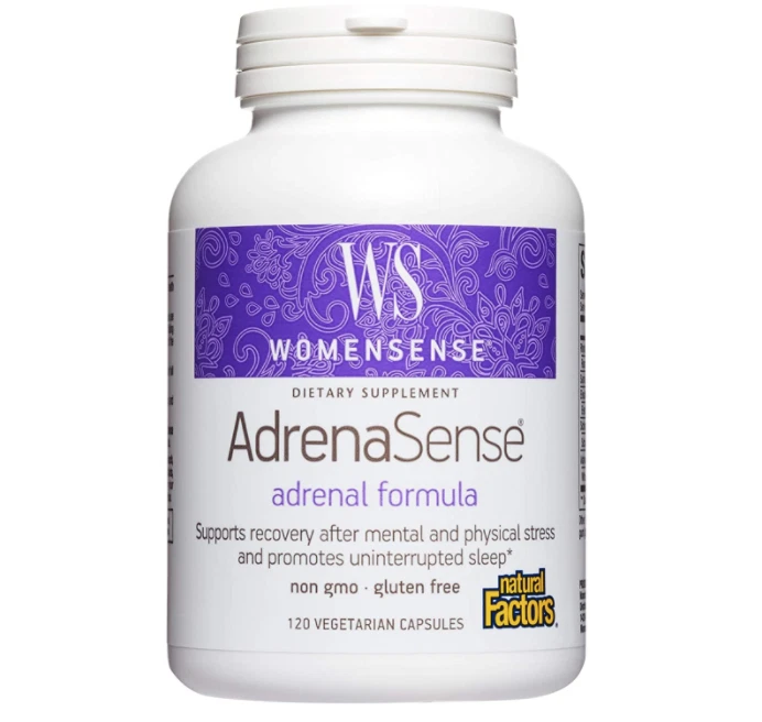 adrenasense 120 adrenasense 120