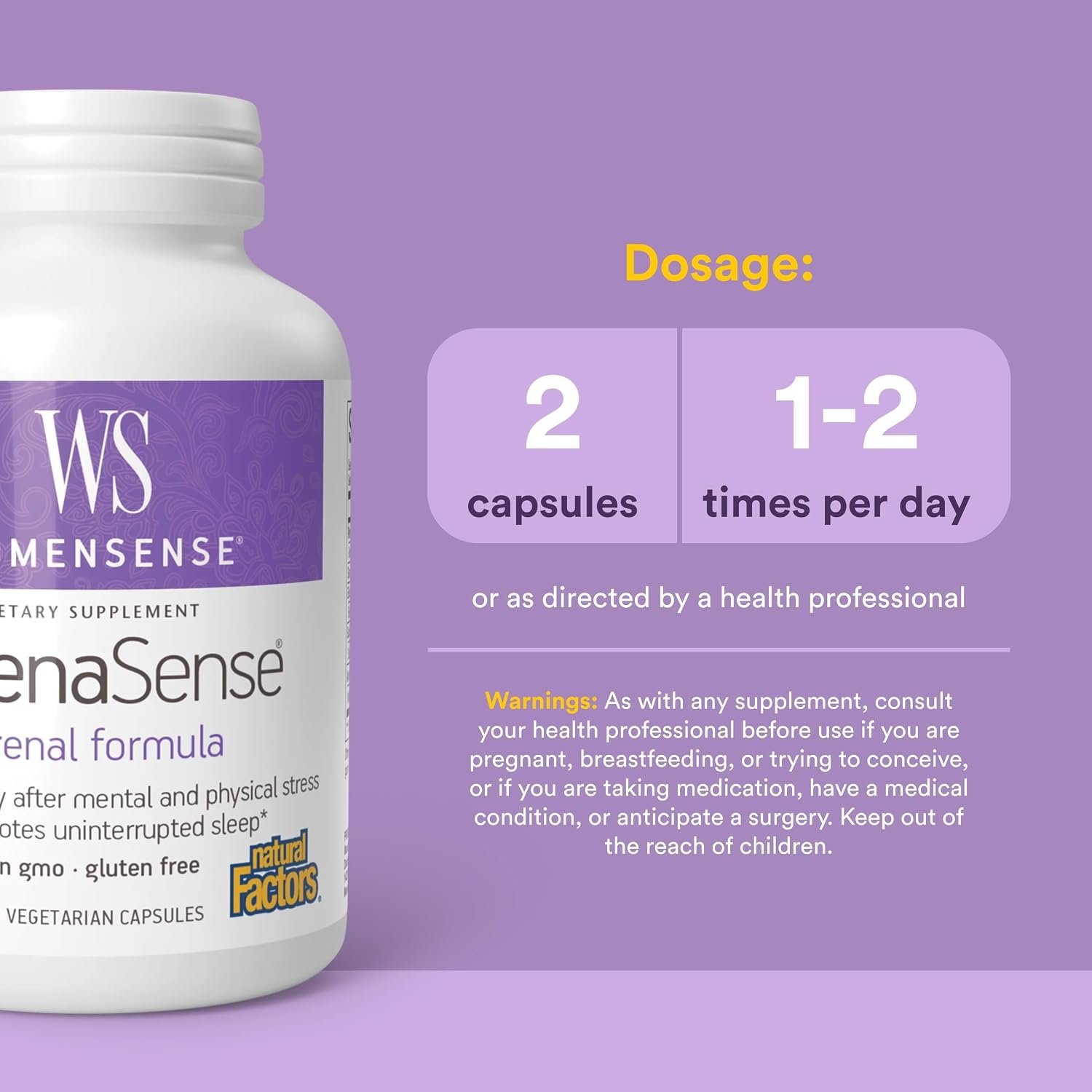 adrenasense 2 adrenasense 2