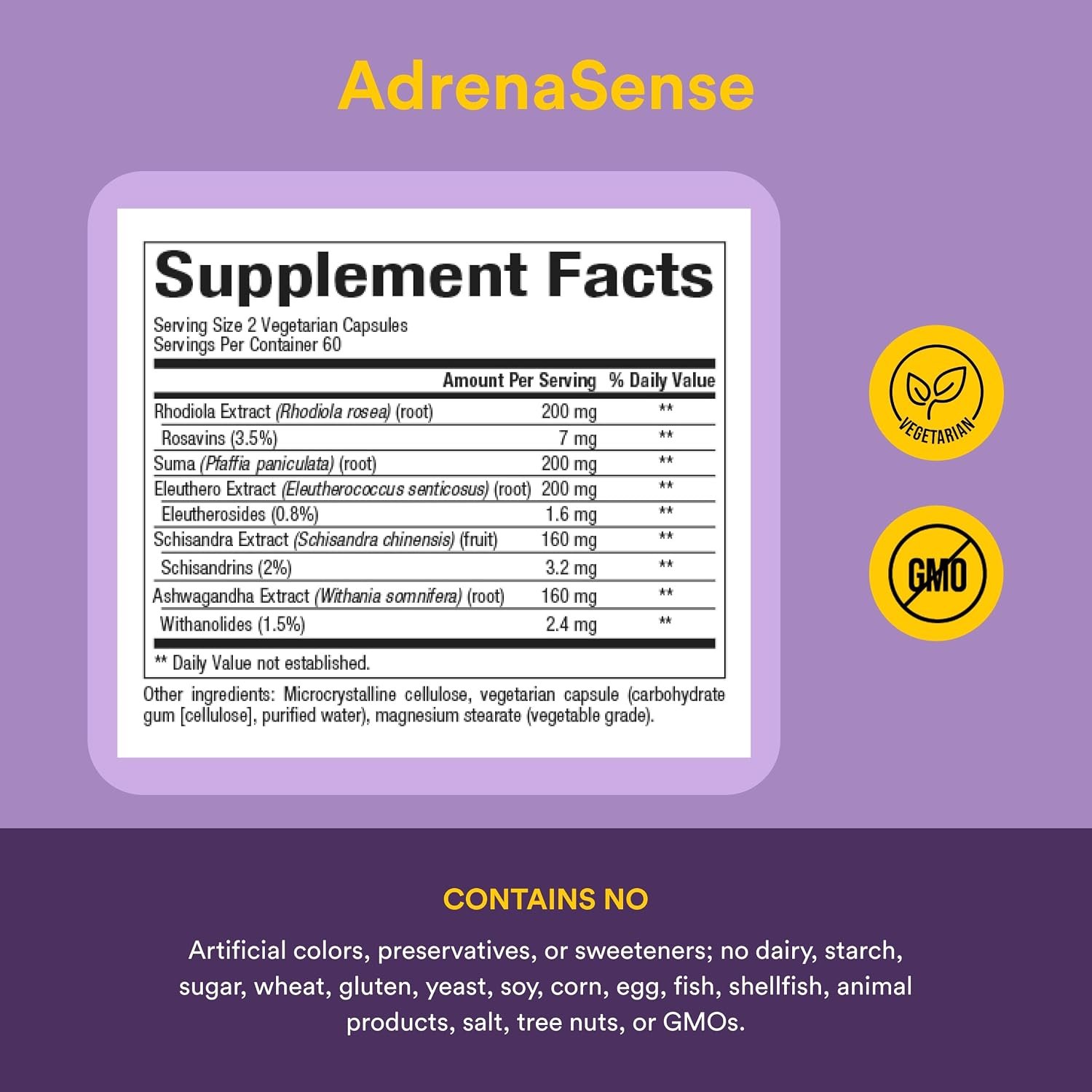 adrenasense 3 adrenasense 3