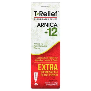 arnica cream 3 0z