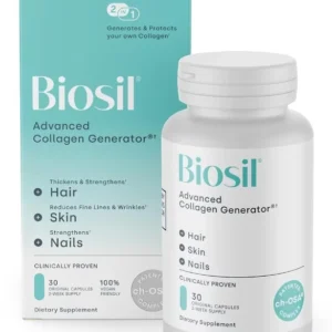 biosil 30 caps