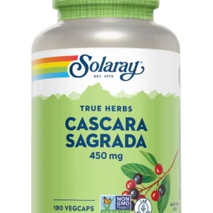 cascara sagrada 180