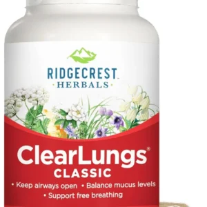 clear lungs