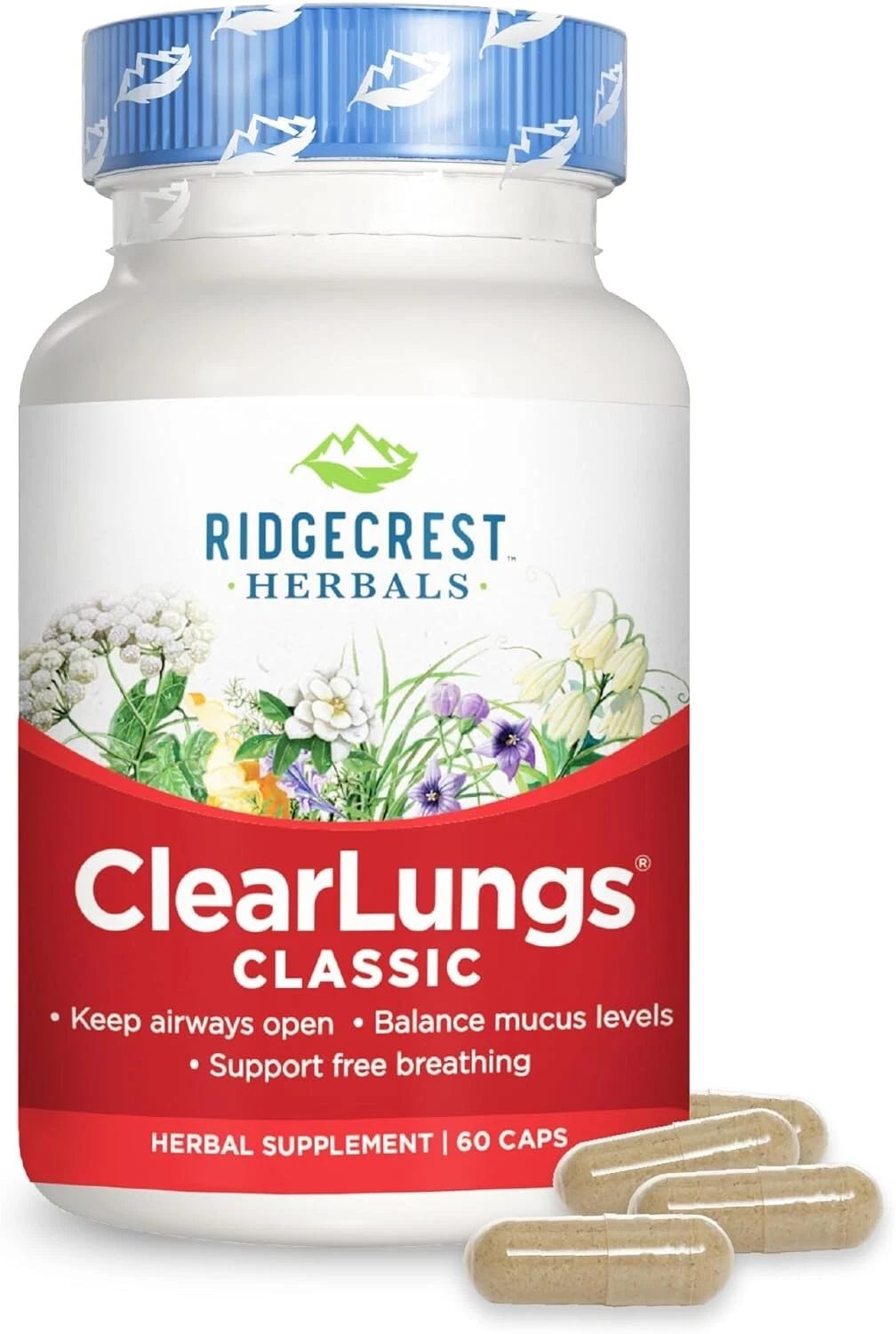 clear lungs clear lungs
