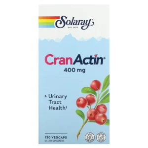 cranactin 120