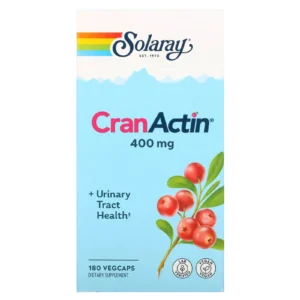 cranactin