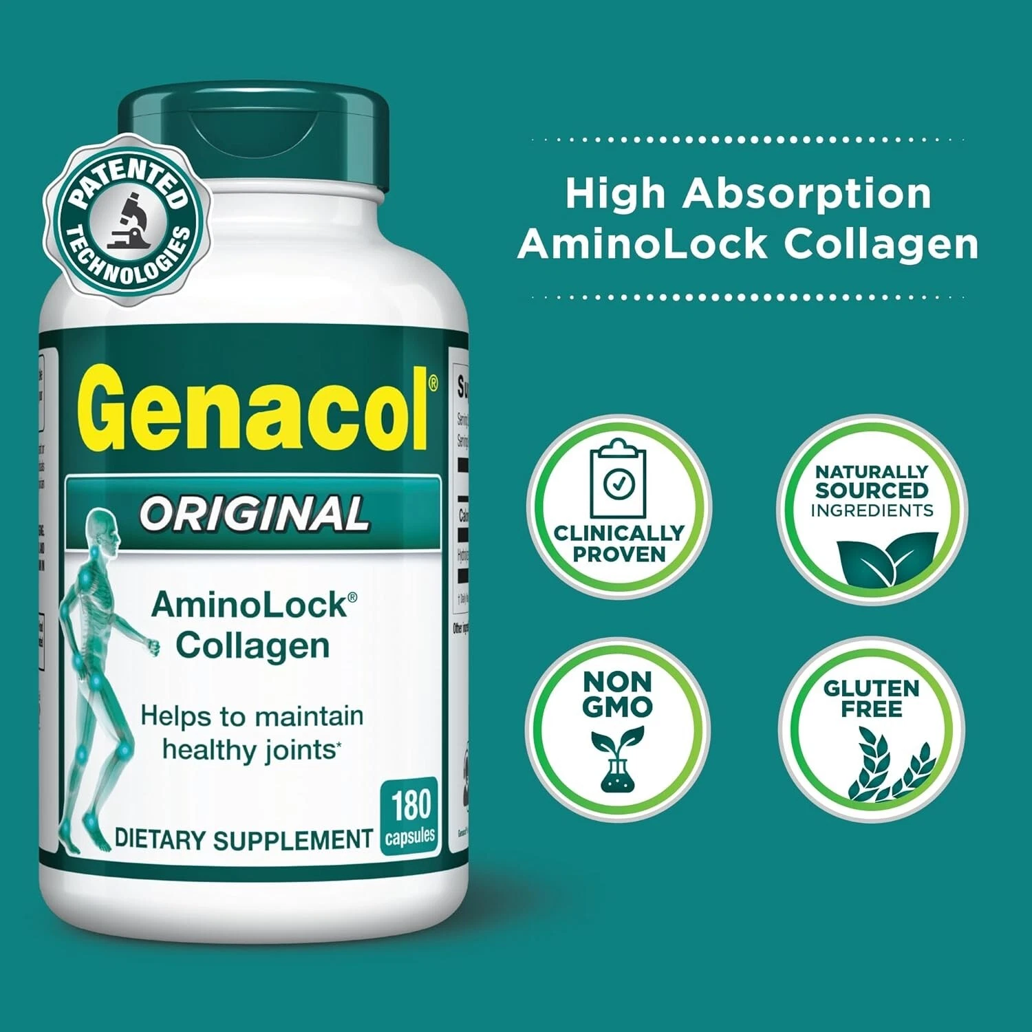 genacol genacol