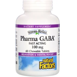 pharma gaba 60