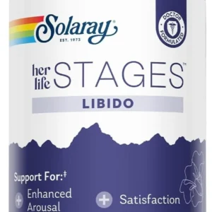 solaray libido
