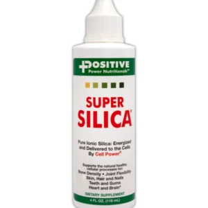 super silica 4 oz