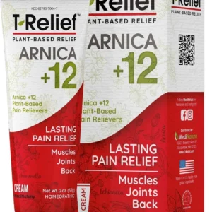 t relief 2 oz