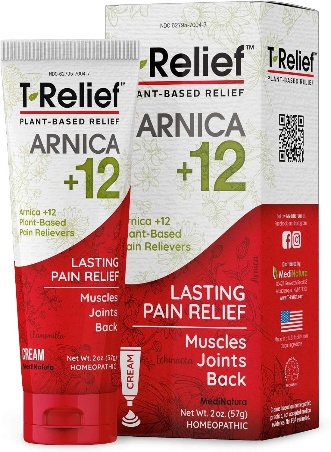 t relief 2 oz t relief 2 oz