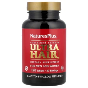 ultra hair 5