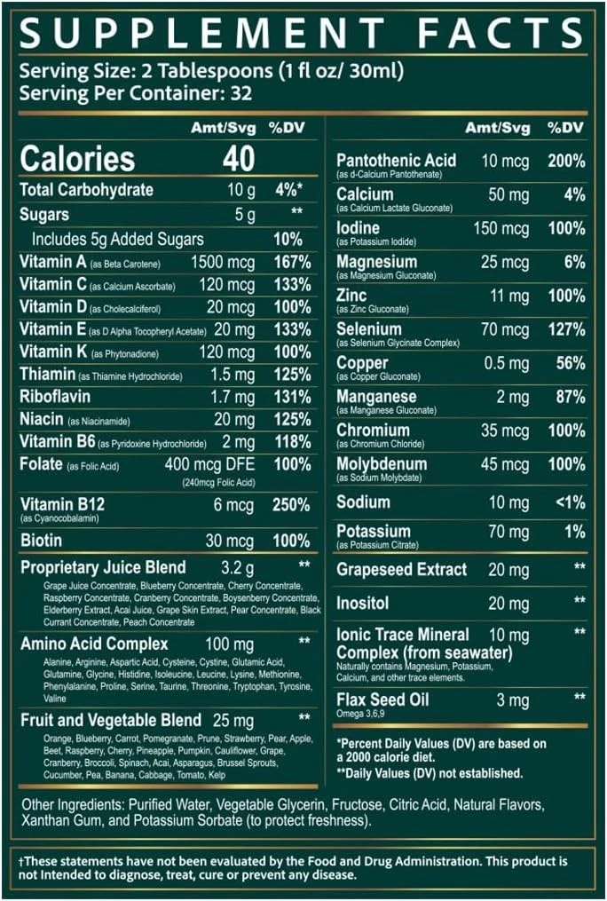 wellgenix 32 fl oz 2 wellgenix 32 fl oz 2