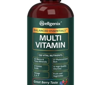 wellgenix 32 fl oz