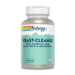 yeast cleanse 90