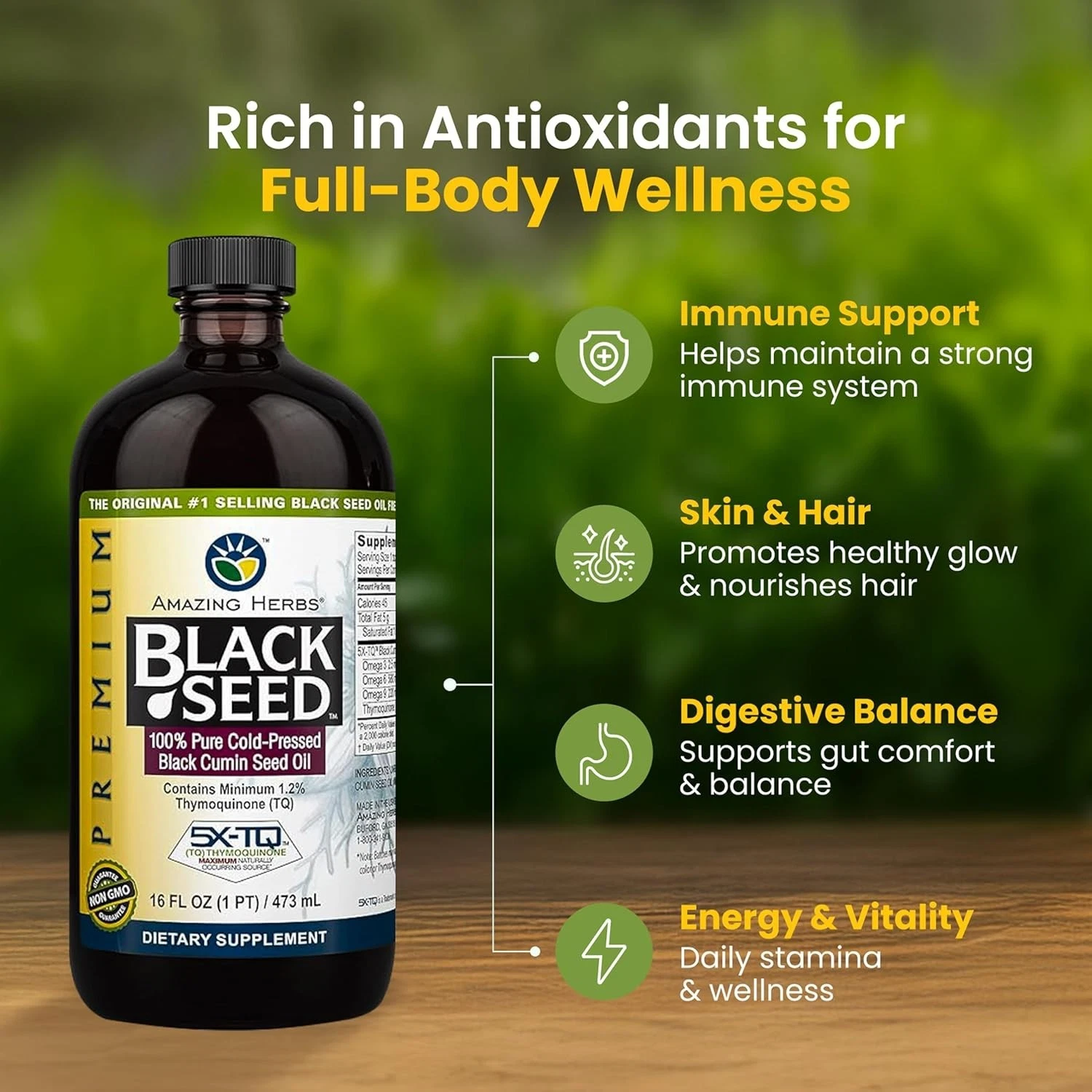 black seed oil 16 0z 4 black seed oil 16 0z 4