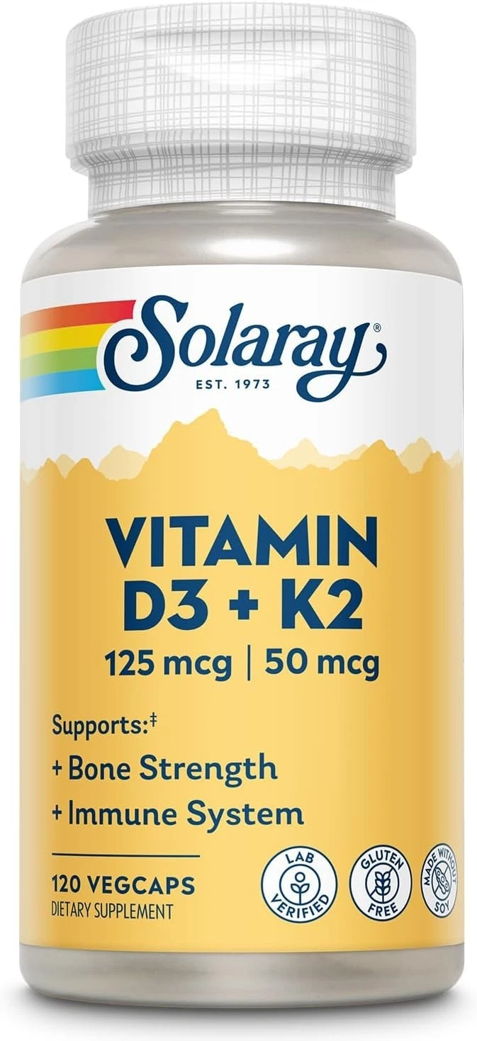 d3 k2 120 d3 k2 120