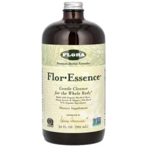 flor essence 32 fl oz