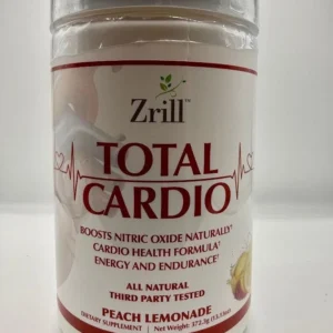 total cardio