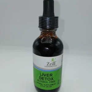 zrill liver